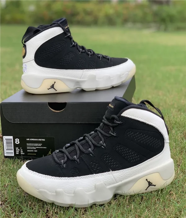 Air Jordan 9 LA - Replica shoes