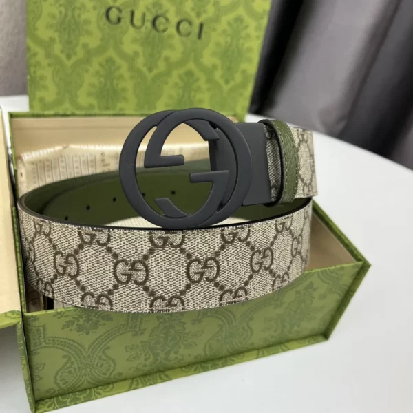 Gucci belt