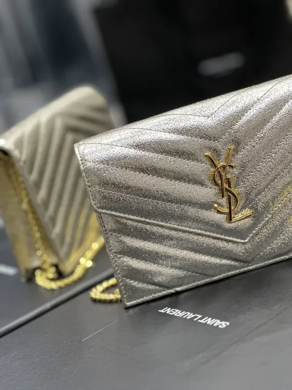 Saint Laurent bag - replica bags