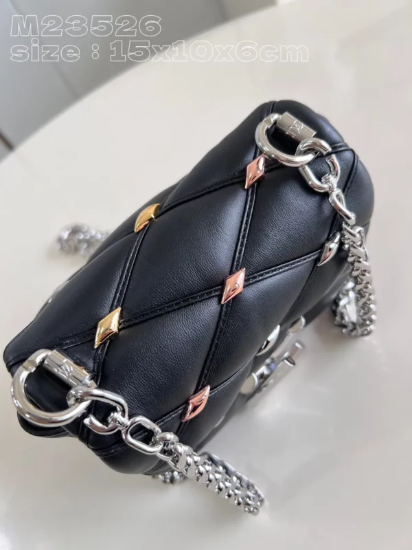 Louis Vuitton bag - louis vuitton replica bags