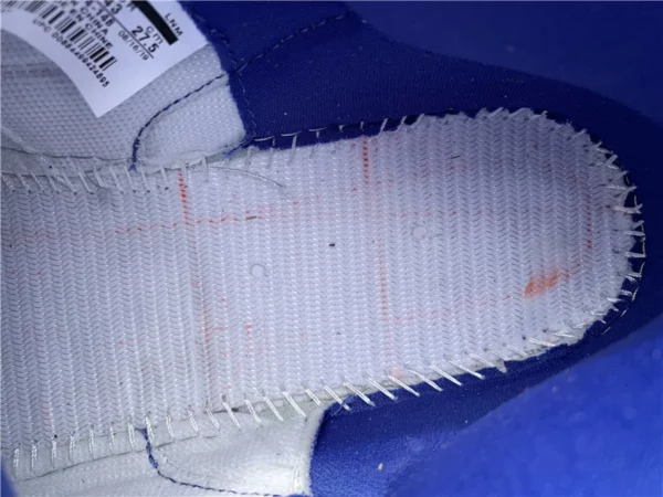 Air Jordan 3 Knicks - 2019-09-28 - Replica shoes