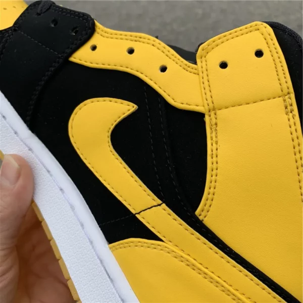 Air Jordan 1 Mid New Love - 2019-01-24 - Replica shoes