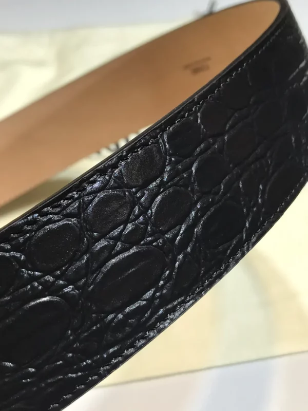 Fendi belt