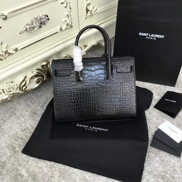 Saint Laurent bag - replica bags