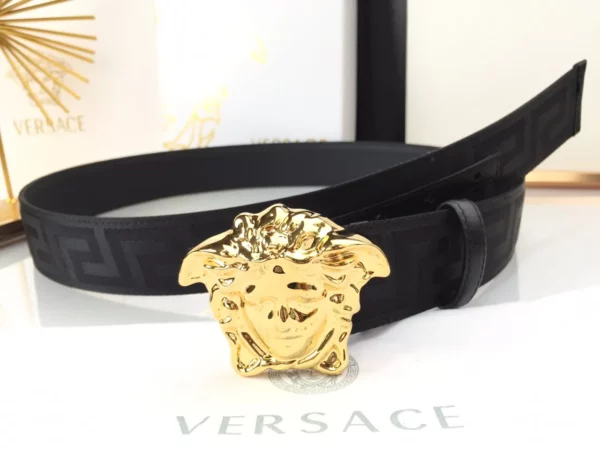 Versace belt