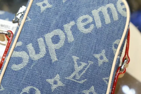 Supreme bag - replica bags