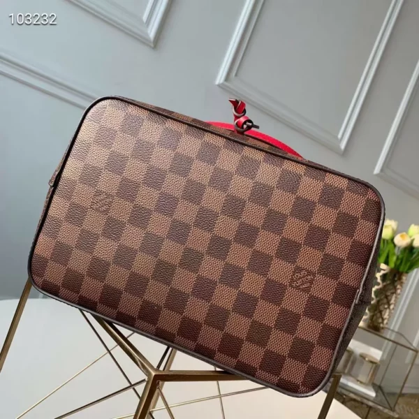 Louis Vuitton bag - louis vuitton replica bags