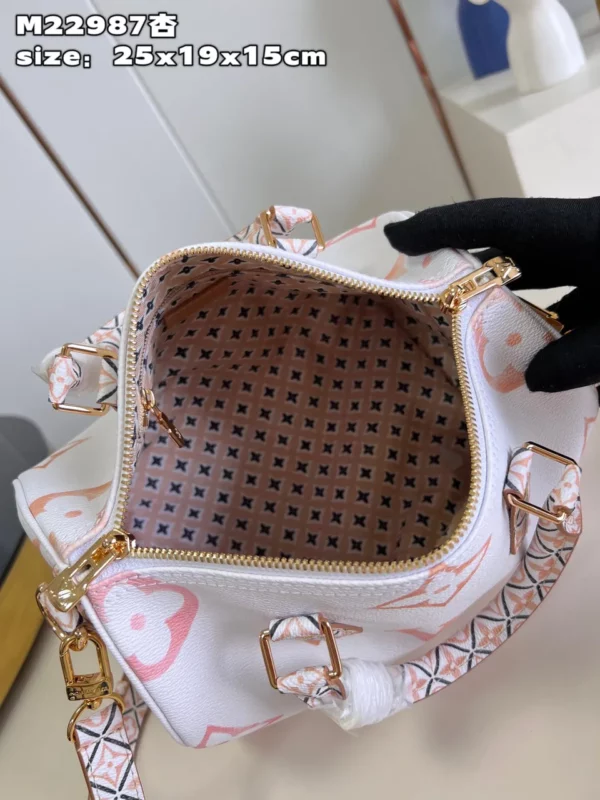 Louis Vuitton bag - louis vuitton replica bags