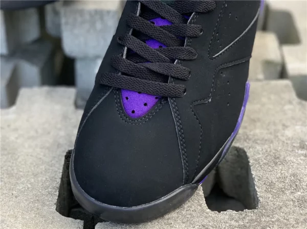 Air Jordan 7 Ray Allen - 2019-09-03 - Replica shoes