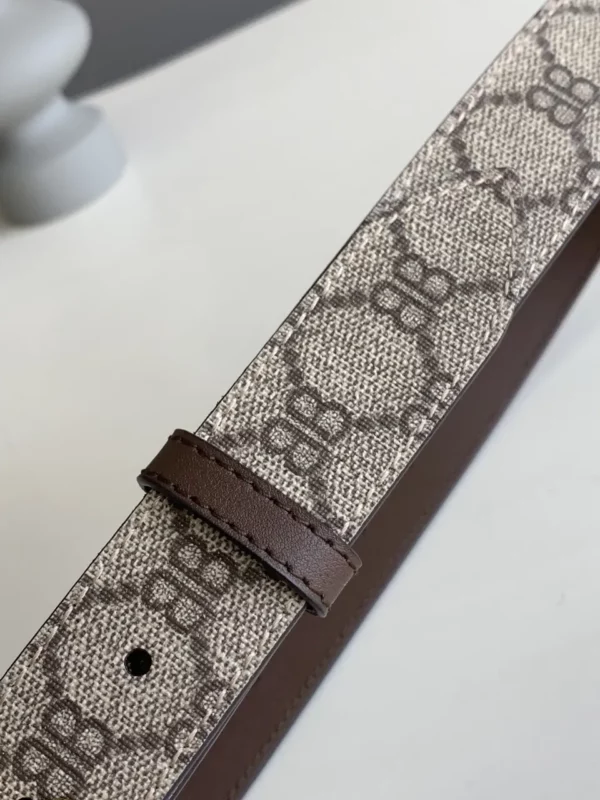 Balenciaga belt