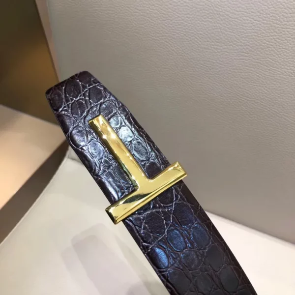 Tom Ford belt