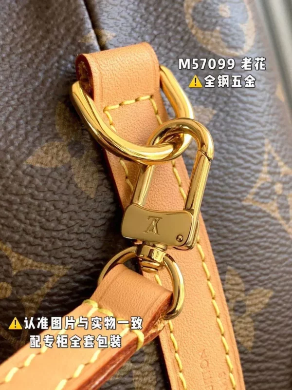 Louis Vuitton bag - louis vuitton replica bags