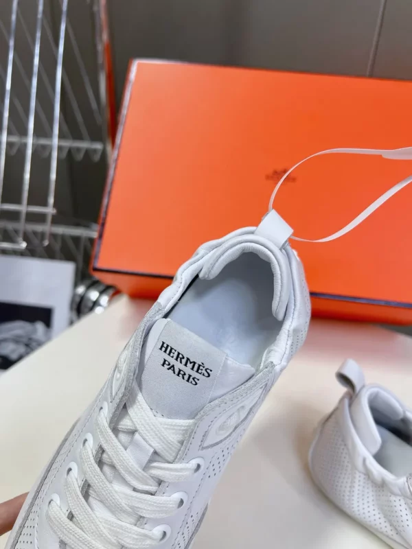 Hermes shoes - Reps shoes