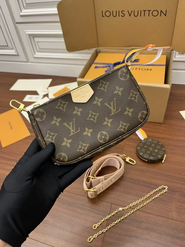 Louis Vuitton bag - louis vuitton replica bags