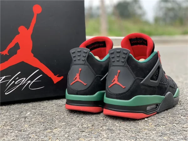 Air Jordan 4 - 2019-01-24 - Replica shoes