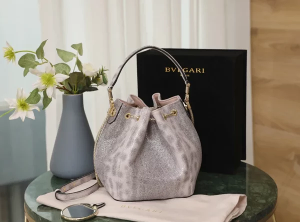 Bvlgari bag - rep bags