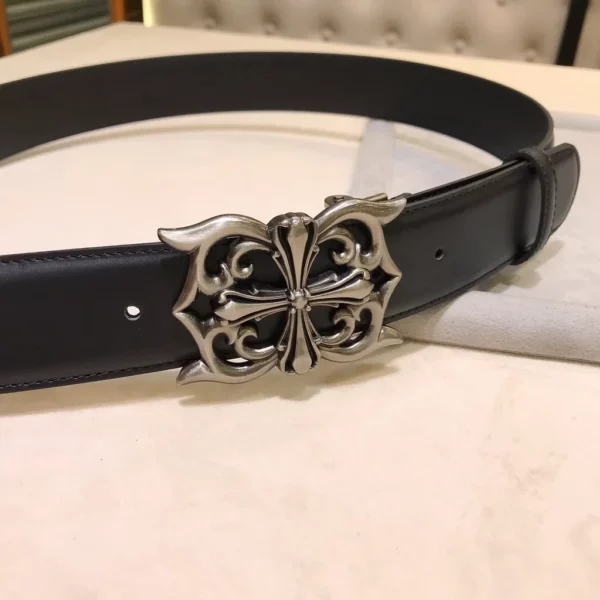 Chrome Hearts belt