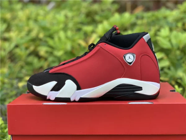 Air Jordan 14 Gym Red - Replica shoes