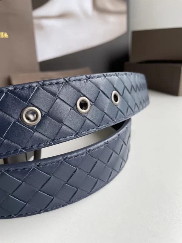 Bottega Veneta belt