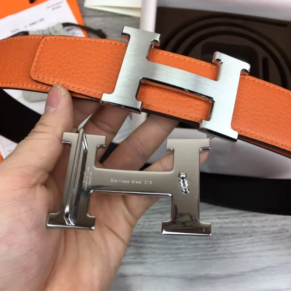 Hermes belt