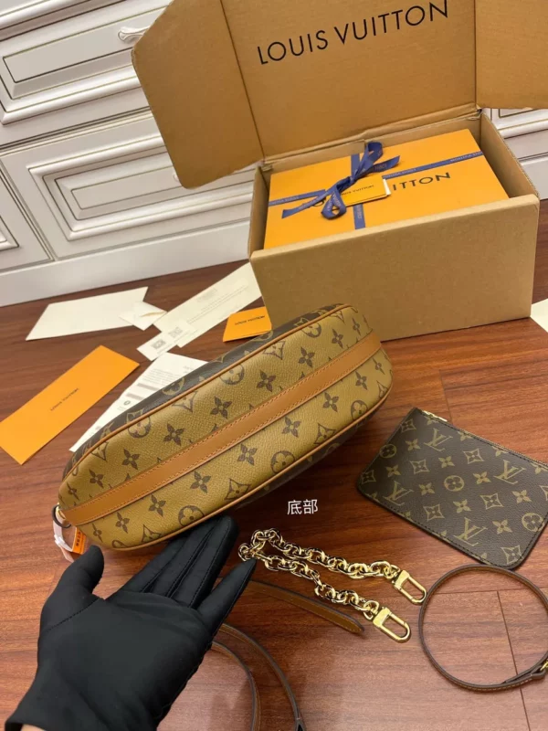 Louis Vuitton bag - louis vuitton replica bags