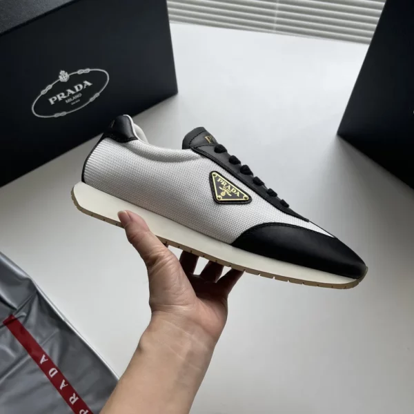 Prada shoes - Reps shoes