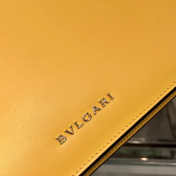 Bvlgari bag - rep bags