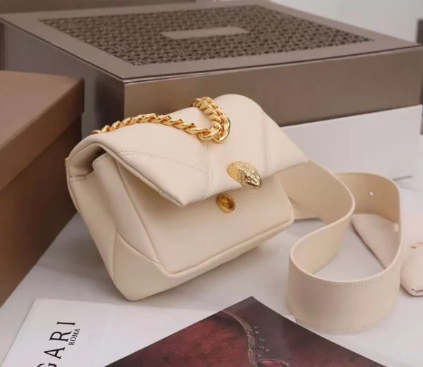 Bvlgari bag - replica bags