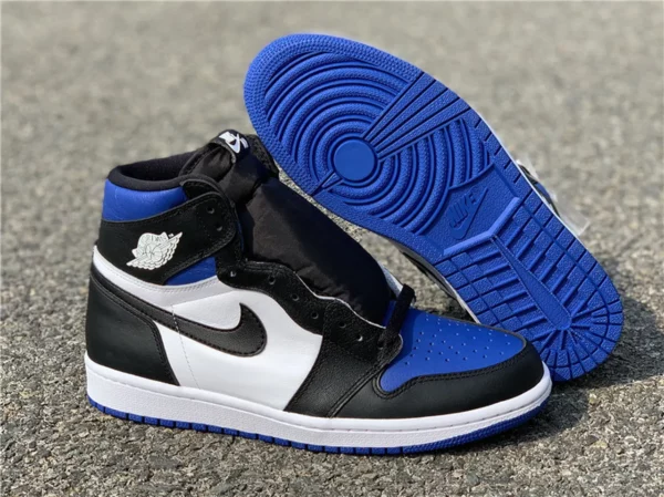 Air Jordan 1 High OG Game Royal - Replica shoes