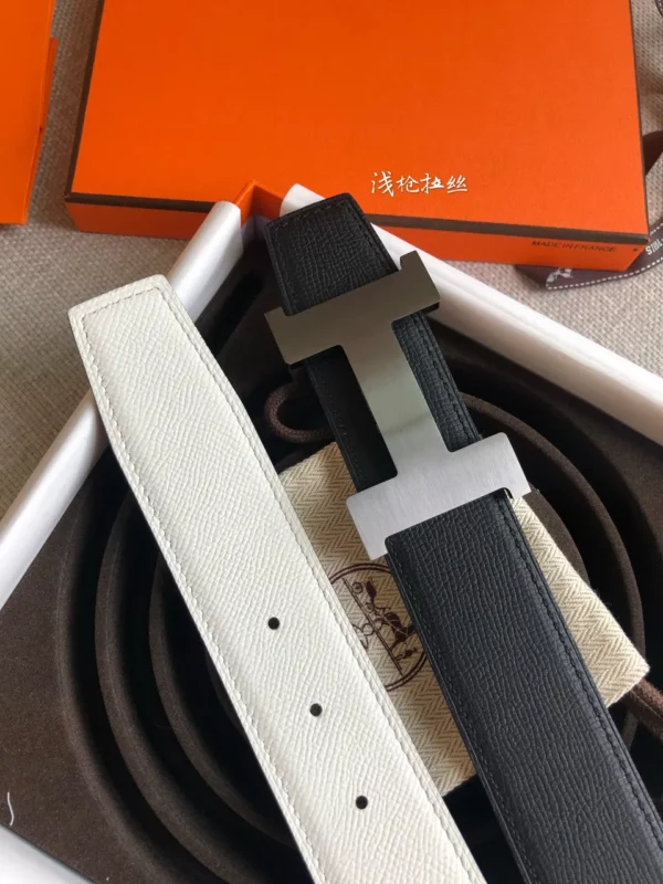 Hermes belt