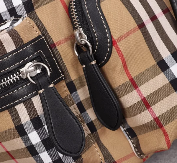 Burberry bag - replica bags