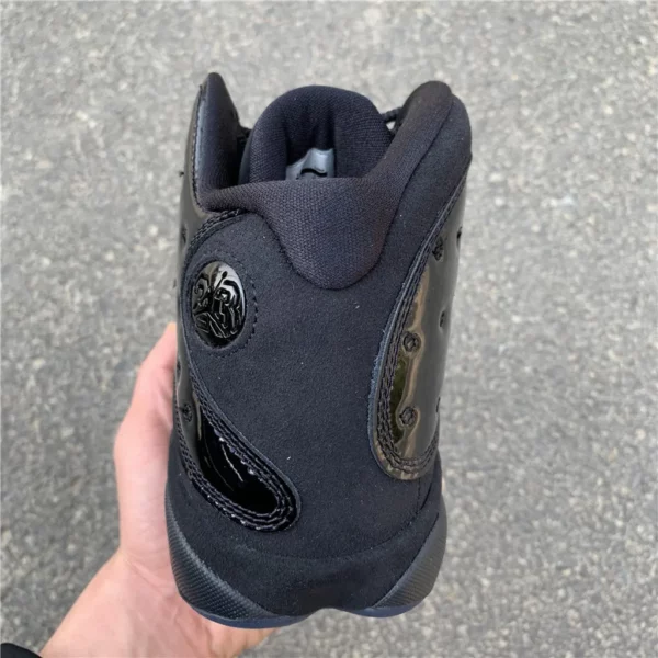 Air Jordan 13 Cap and Gown - 2019-03-30 - Replica shoes