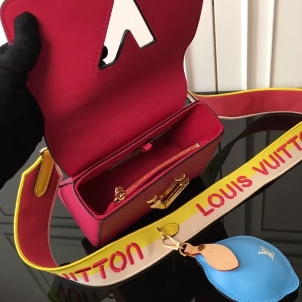 Louis Vuitton bag - louis vuitton replica bags