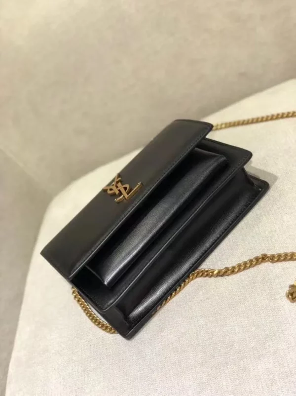 Saint Laurent bag - replica bags