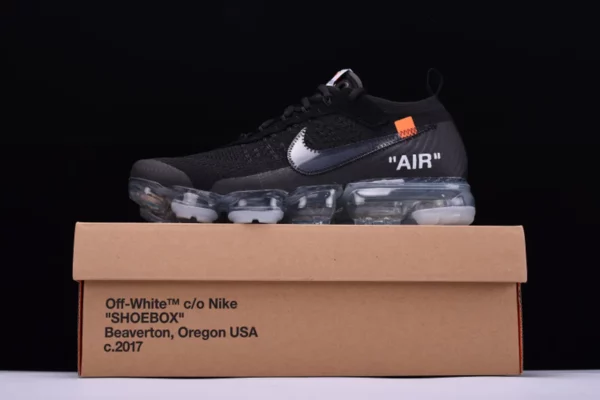 OFF-WHITE x Nike Air VaporMax - Replica shoes