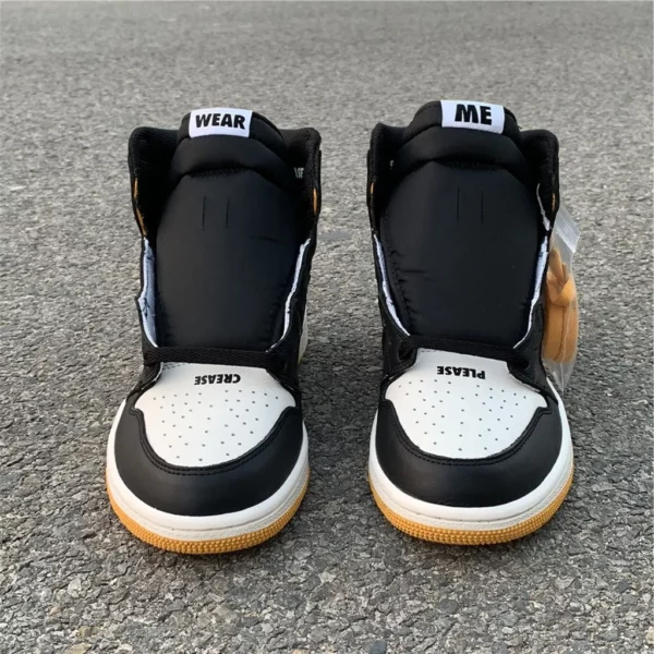 Air Jordan 1 NRG No Ls - 2018-10-13 - Replica shoes