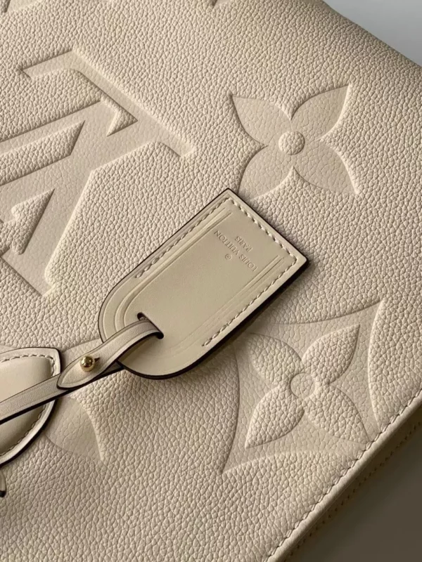 Louis Vuitton bag - louis vuitton replica bags