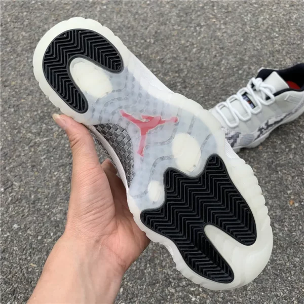 Air Jordan 11 Low SE Snakeskin - 2019-06-16 - Replica shoes