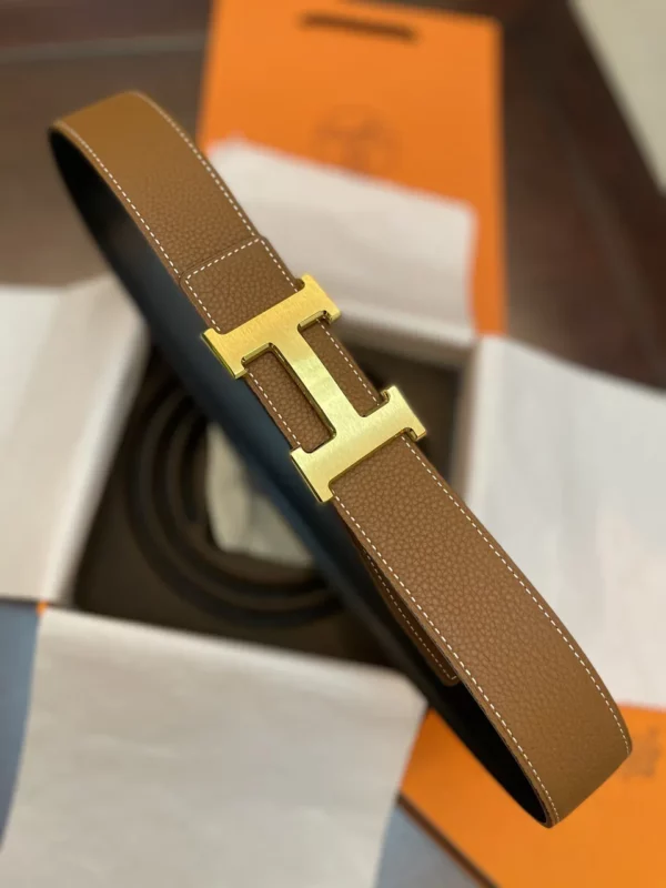 Hermes belt