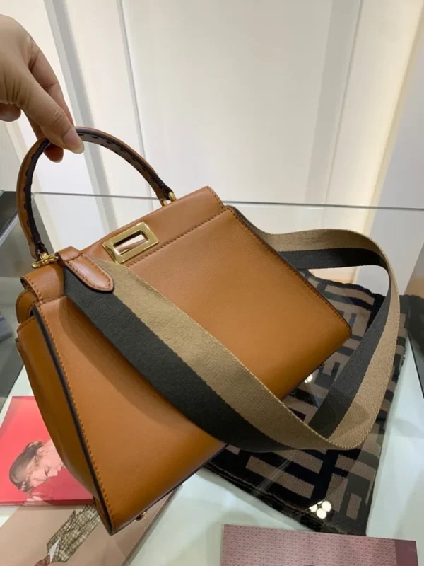 Fendi bag - fendi replica bags