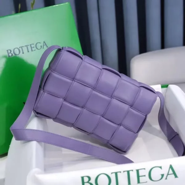 Bottega Veneta bag - rep bags