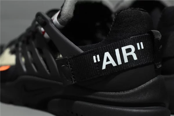 OFF-WHITE x Nike Air Presto 2.0 - Replica shoes