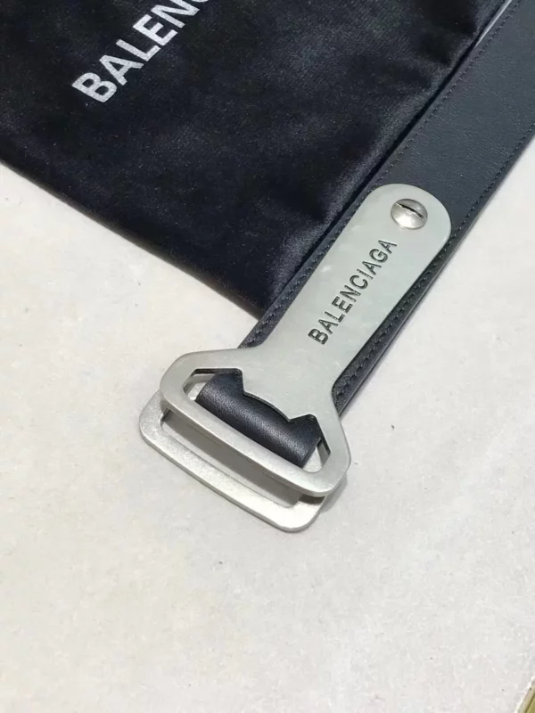 Balenciaga belt