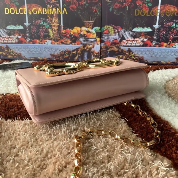 Dolce Gabbana bag - rep bags