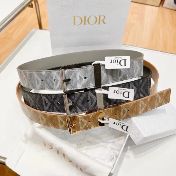 Dior belt