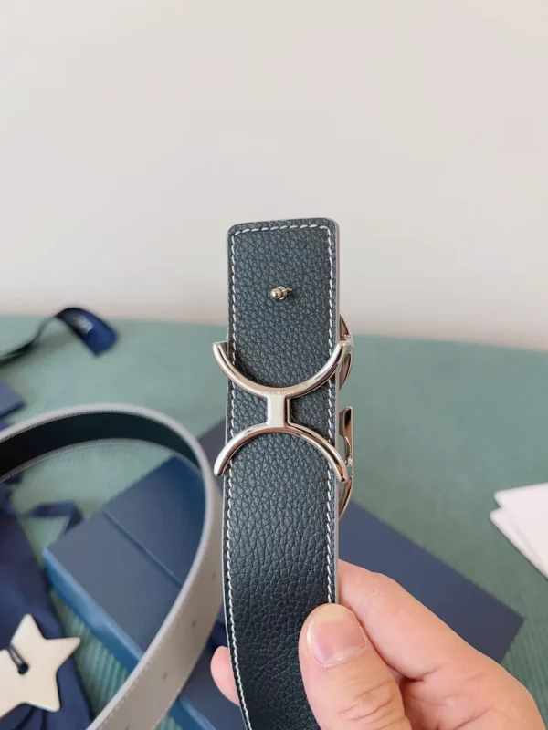 Dior belt