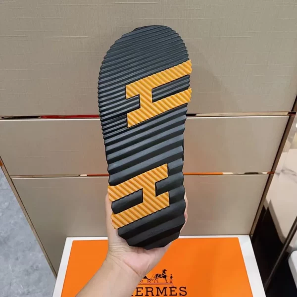 Hermes shoes - Reps shoes