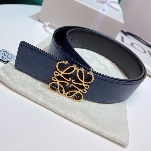 Loewe belt