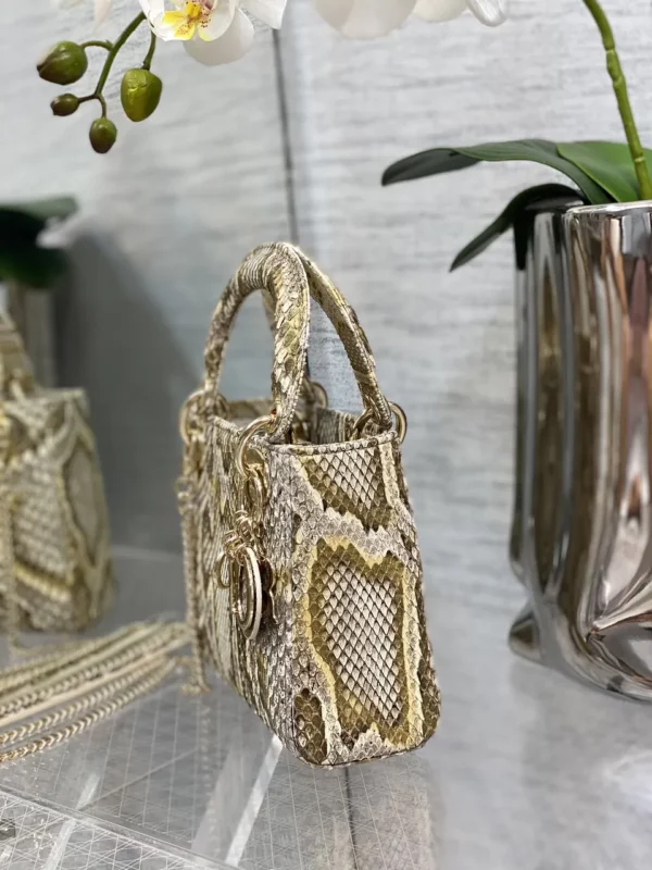 Dior bag - replica dior bags