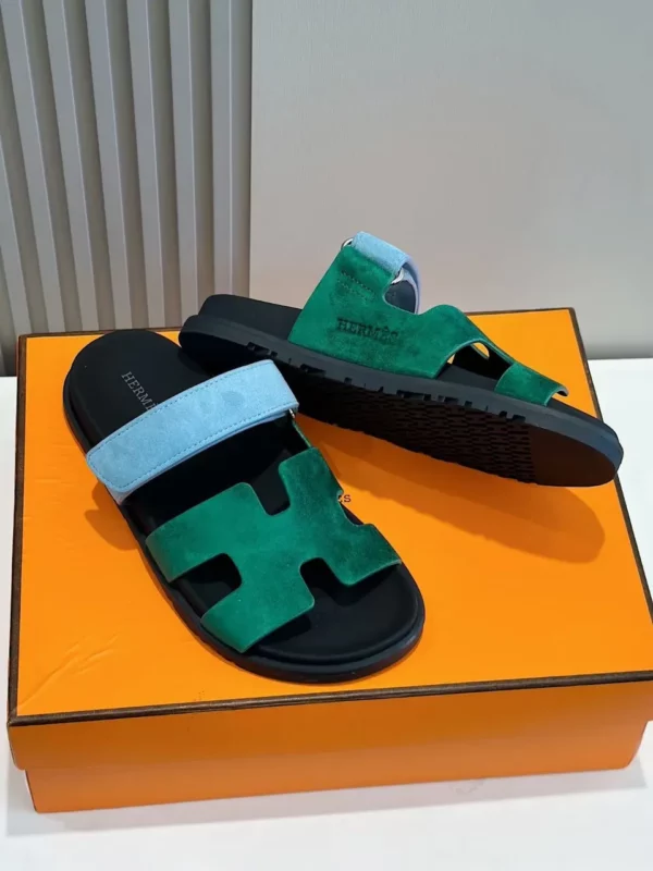 Hermes shoes - Reps shoes